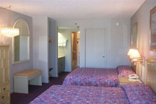 Crosby'S Motor Inn Apopka Eksteriør bilde